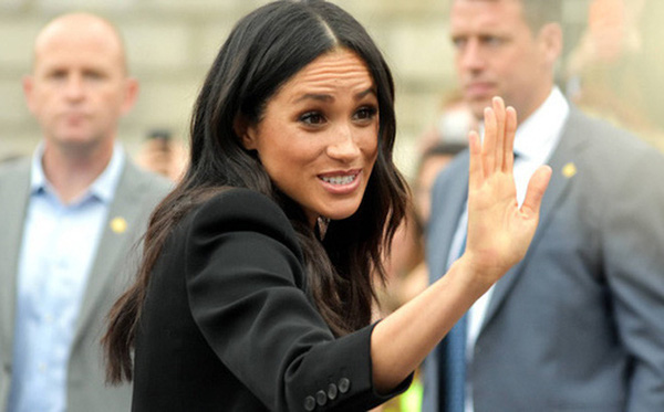 Meghan Markle đã khuấy đảo hoàng gia Anh như thế nào trong 2 năm làm dâu? - Ảnh 4.