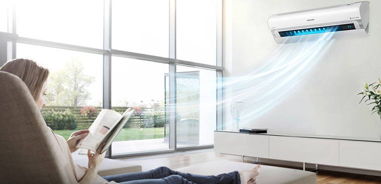 Vị tr&iacute; tốt nhất để lắp đặt điều h&ograve;a tr&aacute;nh l&atilde;ng ph&iacute; điện, kh&oacute; bảo dưỡng - Ảnh 2.