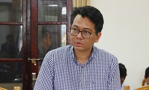 Thứ trưởng Đỗ Xuân Tuyên: Chất lượng y tế cơ sở của Hà Tĩnh nâng lên rõ rệt - Ảnh 4.