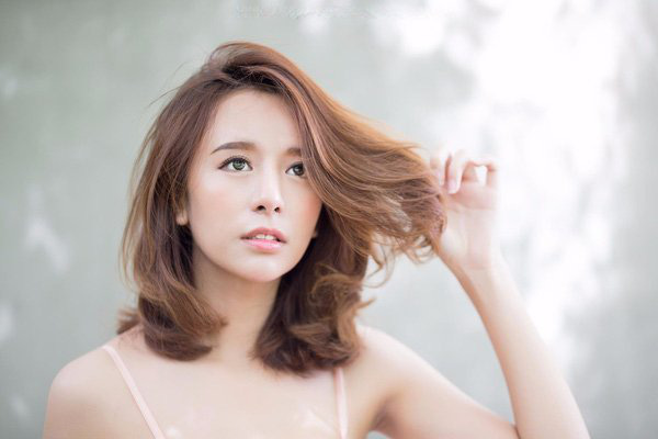 Những kiểu tóc ngắn hot nhất mùng 8/3 này dành riêng cho các cô nàng mặt  vuông - Thời trang - Việt Giải Trí
