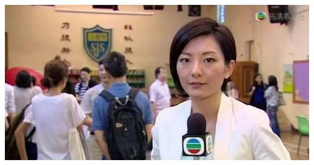 Nữ MC nổi tiếng đài TVB tự tử bằng khí than - Ảnh 2.