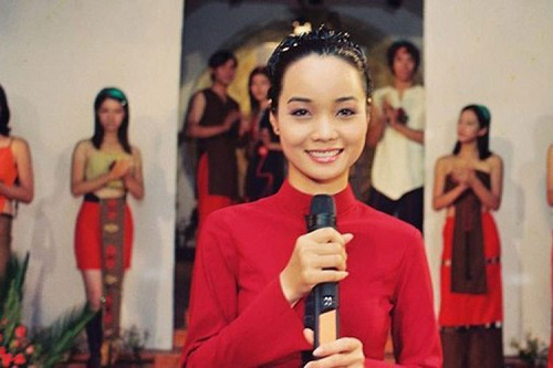 Cuộc sống hiện tại của d&agrave;n diễn vi&ecirc;n Những ngọn nến trong đ&ecirc;m - Ảnh 1.