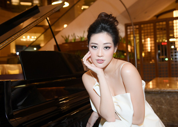 Hoa hậu Khánh Vân thanh minh sau phát ngôn “Sau một đêm thức dậy, mình bỗng có nhà mới, xe mới” - Ảnh 3.