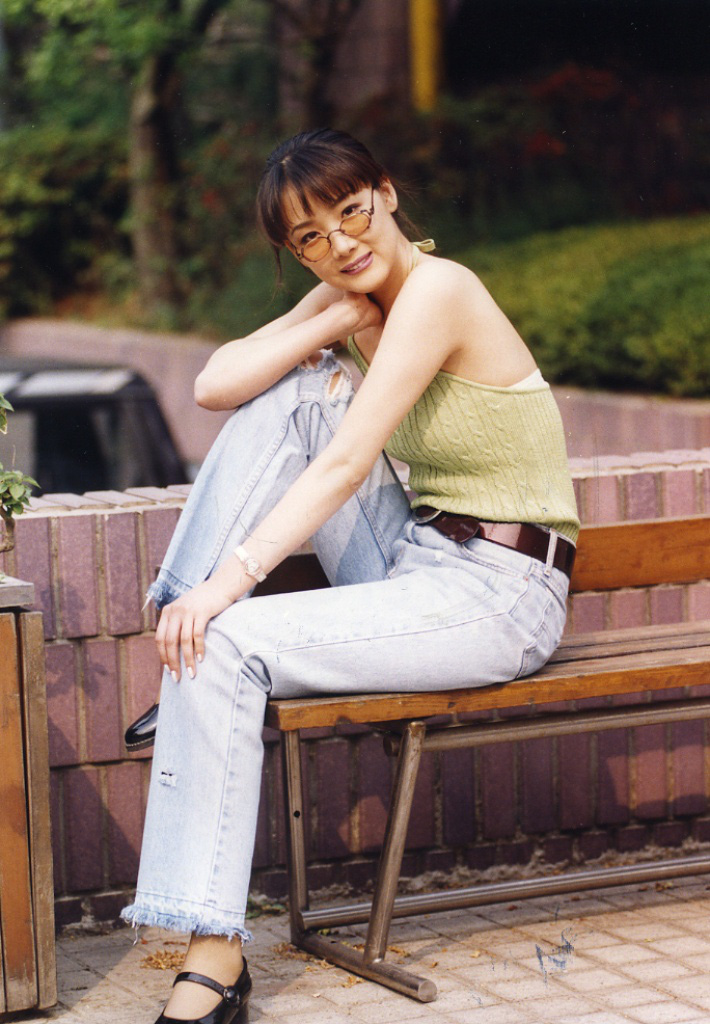 Đời tư nhiều biến động của d&agrave;n sao Mối t&igrave;nh đầu sau 24 năm l&ecirc;n s&oacute;ng - Ảnh 20.