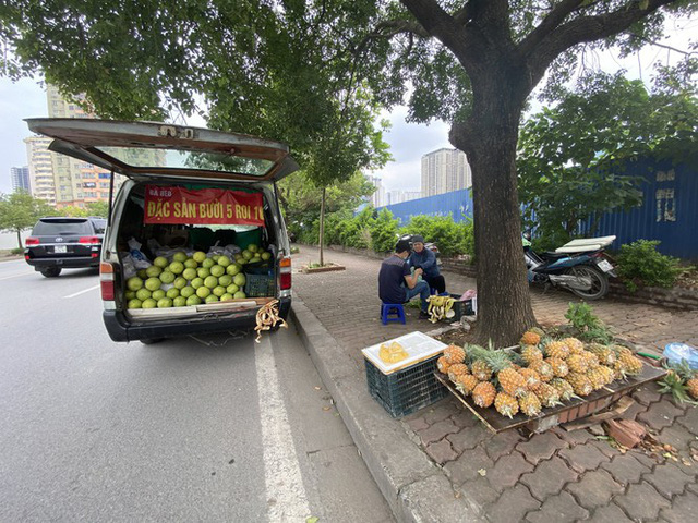 Hoa quả mùa hè đang rẻ giật mình vì lý do này - Ảnh 2.