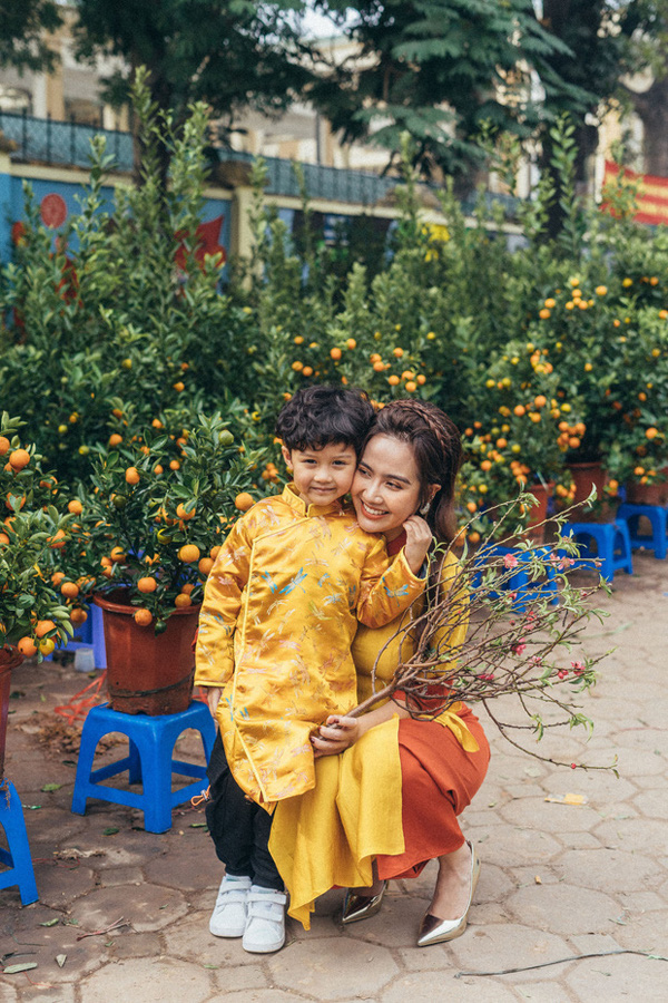 Hôn nhân lận đận của Tú cháo lòng, Huyền Lizzie trong Tình yêu và tham vọng - Ảnh 6.