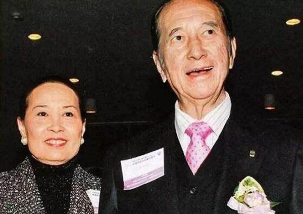 Người vợ hai uy quyền xuất thân gia đình danh giá của ông trùm sòng bạc Macau vừa qua đời ở tuổi 98 - Ảnh 1.
