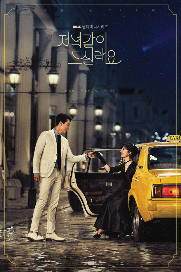 Phim Hàn tháng 5: Màn so găng của 3 cái tên đình đám Jang Nara - Hwang Jung Eum - Song Seung Hun - Ảnh 4.