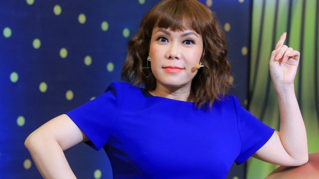 Thành Lộc chê Nhã Phương và chuyện ‘thuốc đắng dã tật’ ở showbiz Việt - Ảnh 2.