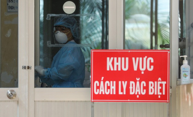 Bệnh nhân COVID-19 nhiều tuổi nhất Việt Nam từng nguy kịch nay ra sao? - Ảnh 2.