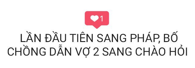 Cô gái bán hàng thuê 11 năm làm dâu Pháp, nhiều lần khóc vì hành động của mẹ chồng - Ảnh 3.