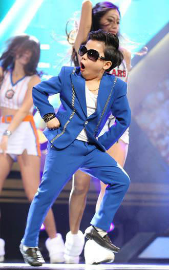 Cậu bé gốc Việt trong ‘Gangnam Style’ thay đổi như thế nào sau 8 năm? - Ảnh 10.