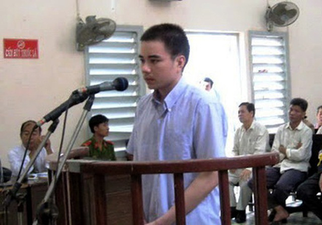 VKSND Tối cao đề nghị thực nghiệm lại hiện trường vụ án tử tù Hồ Duy Hải - Ảnh 3.