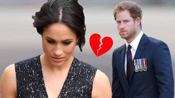 Bạn thân Meghan Markle để lộ chi tiết sốc khiến fan của Hoàng tử Harry vô cùng bức xúc - Ảnh 2.