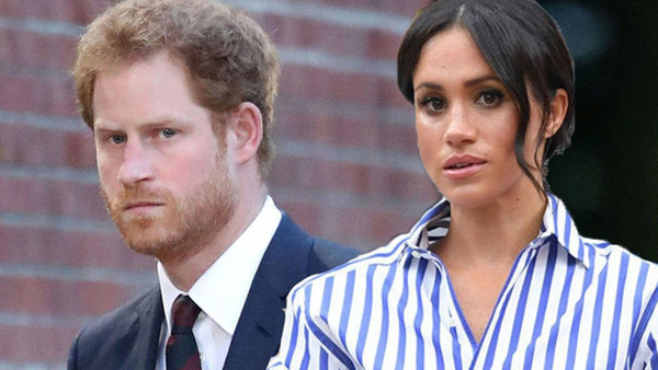 Bạn thân Meghan Markle để lộ chi tiết sốc khiến fan của Hoàng tử Harry vô cùng bức xúc - Ảnh 3.