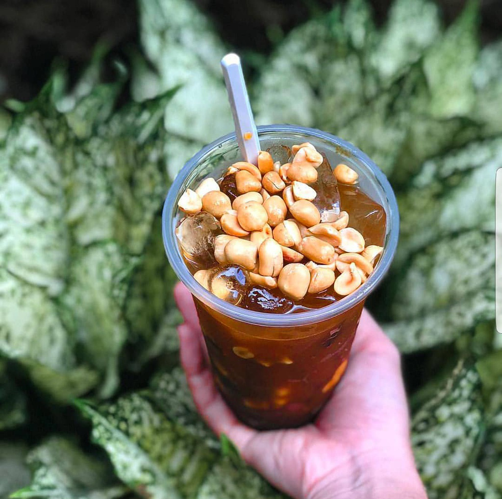 Cách pha đá me và 5 món giải khát độc đáo - Ảnh 2.