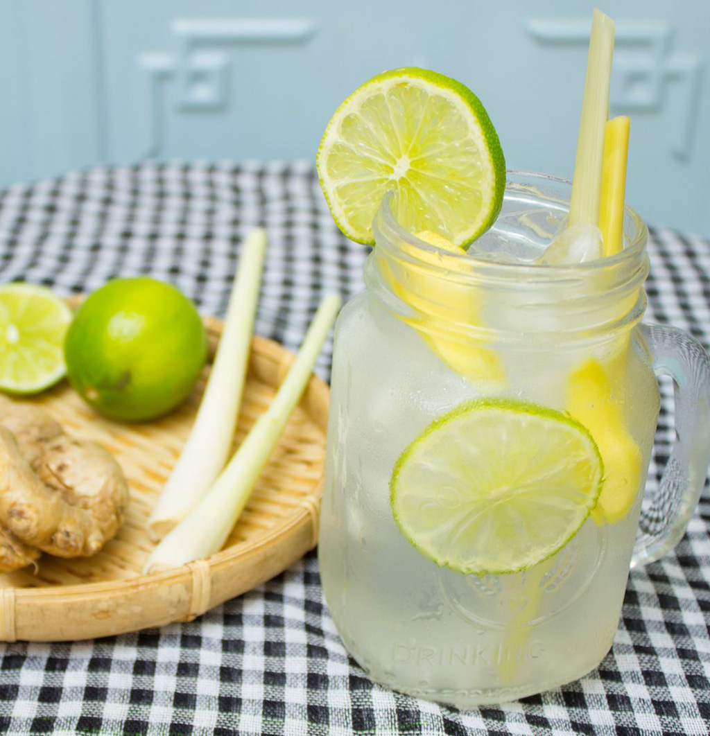 Cách pha đá me và 5 món giải khát độc đáo - Ảnh 4. Cách pha đá me và 5 món giải khát độc đáo - Ảnh 4.