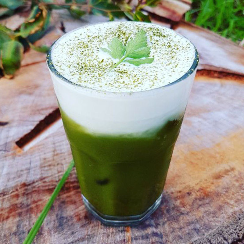 Cách pha đá me và 5 món giải khát độc đáo - Ảnh 6. Cách pha đá me và 5 món giải khát độc đáo - Ảnh 6.