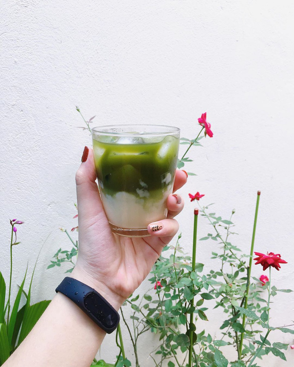 Cách pha đá me và 5 món giải khát độc đáo - Ảnh 7. Cách pha đá me và 5 món giải khát độc đáo - Ảnh 7.