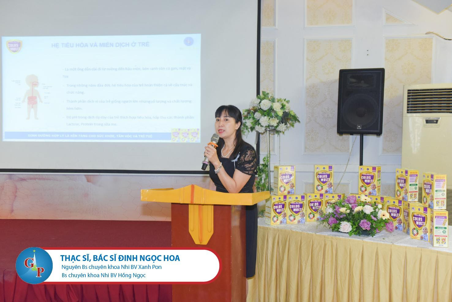 Mama sữa non - giải pháp dinh dưỡng hoàn hảo cho bé - Ảnh 1. Mama sữa non - giải pháp dinh dưỡng hoàn hảo cho bé - Ảnh 1.