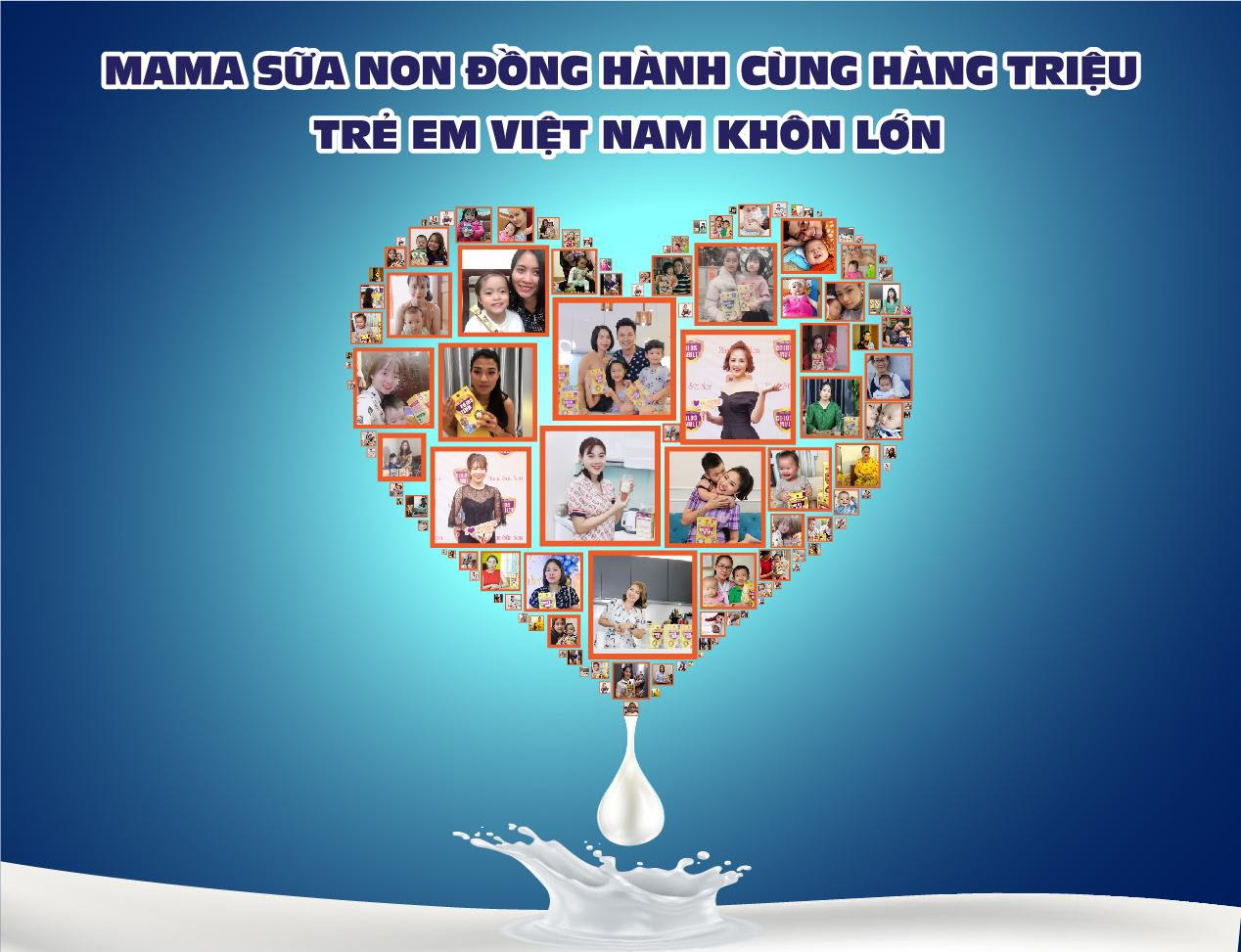 Mama sữa non - giải pháp dinh dưỡng hoàn hảo cho bé - Ảnh 2. Mama sữa non - giải pháp dinh dưỡng hoàn hảo cho bé - Ảnh 2.