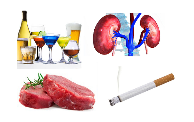 Bác sĩ khoa Thận nhắc bạn 6 điều quan trọng giúp thận khoẻ, tránh được các bệnh về thận - Ảnh 2. Bác sĩ khoa Thận nhắc bạn 6 điều quan trọng giúp thận khoẻ, tránh được các bệnh về thận - Ảnh 2.