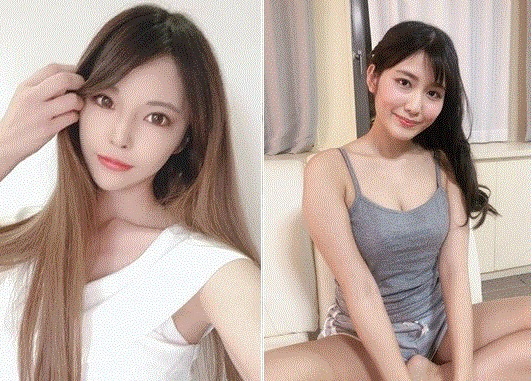 Chồng mỹ nhân đẹp nhất Nhật Bản ngoại tình vì phải kiếm tiền nuôi vợ - Ảnh 2.