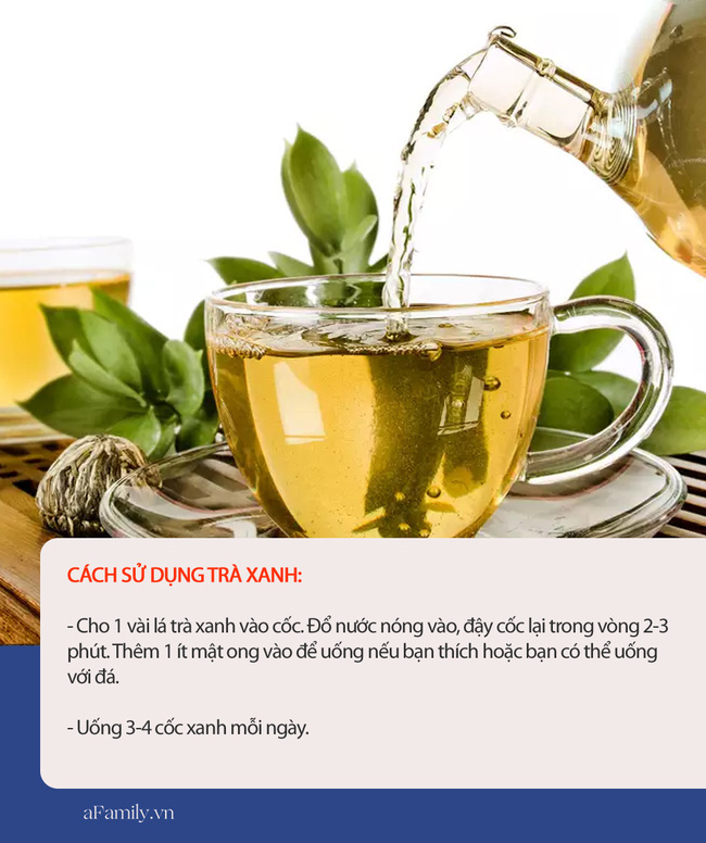 Muốn cơ thể thơm tho suốt cả ngày trong mùa hè, hãy dùng 7 loại thực phẩm này, vừa rẻ tiền lại công dụng tức thì - Ảnh 4. Muốn cơ thể thơm tho suốt cả ngày trong mùa hè, hãy dùng 7 loại thực phẩm này, vừa rẻ tiền lại công dụng tức thì - Ảnh 4.