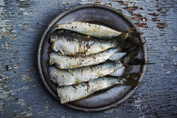 Cá là loại thực phẩm nổi tiếng ngon bổ nhưng có 5 loại cá không nên ăn vì cực nguy hiểm, có thể gây ngộ độc và cả ung thư - Ảnh 1.