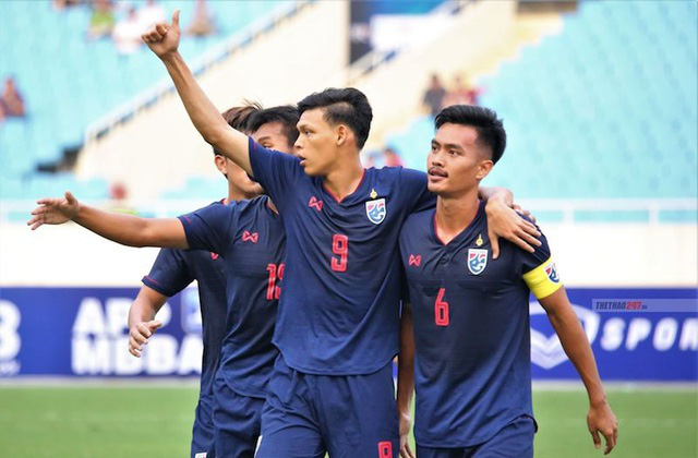  Văn Lâm chính thức hết cơ hội tham dự AFF Cup 2020  - Ảnh 2.