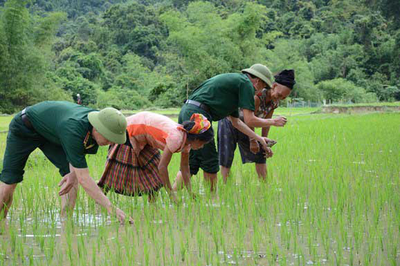 Người Đan Lai bỏ được những hủ tục từng gây “đứng tim” bất kỳ ai - Ảnh 1.