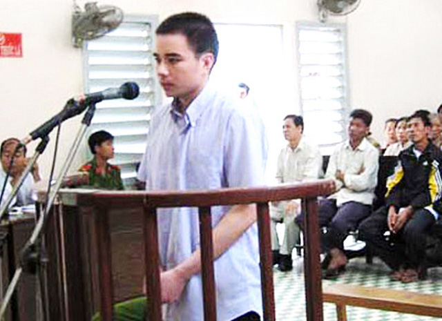 Chánh án TAND Tối cao Nguyễn Hòa Bình chỉ ra điểm mấu chốt vụ án Hồ Duy Hải không oan sai - Ảnh 3.