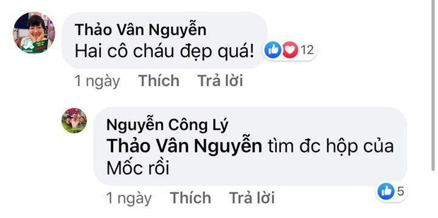 Bạn gái kém 15 tuổi selfie vui vẻ bên con riêng của Công Lý, vợ cũ MC Thảo Vân liền có bình luận hé lộ mối quan hệ - Ảnh 3.