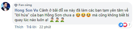 Người ấy là ai?: Đúng như lời hứa, chàng bác sĩ đã chờ nữ chính ở bãi xe, còn có hành động cực ga lăng khiến fan phát sốt - Ảnh 6.