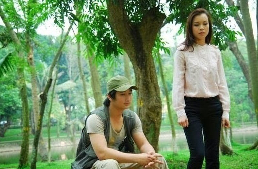 Đây là 8 phim Việt về cuộc sống những người làm báo - Ảnh 3.