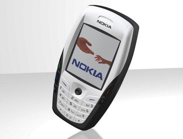 Nokia 1100, Moto RAZR và những chú dế độc đáo trước kỷ nguyên smartphone - Ảnh 5.