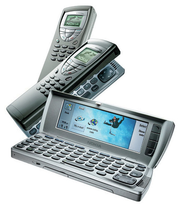 Nokia 1100, Moto RAZR và những chú dế độc đáo trước kỷ nguyên smartphone - Ảnh 6.