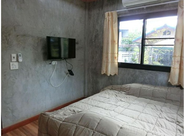 Ngôi nhà cấp 4 xây dựng đơn giản nhưng sở hữu khoảng sân rộng đủ để ngắm trọn vẻ đẹp xanh tươi của thiên nhiên xung quanh - Ảnh 10. Ngôi nhà cấp 4 xây dựng đơn giản nhưng sở hữu khoảng sân rộng đủ để ngắm trọn vẻ đẹp xanh tươi của thiên nhiên xung quanh - Ảnh 10.