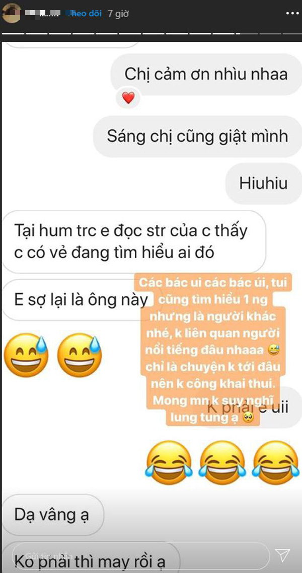 Hé lộ 3 hotgirl Hà thành trong đoạn tin nhắn nhạy cảm của Quang Hải - Ảnh 2.