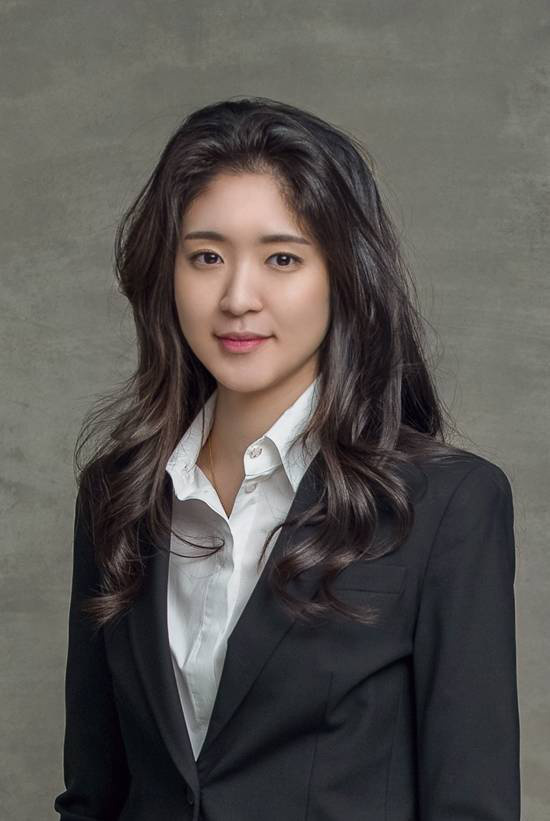 Ái nữ xinh đẹp con nhà tỷ phú Hàn Quốc kết hôn với con trai nhà tài phiệt - Ảnh 1.