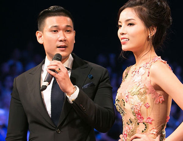 Đời tư nhiều màu sắc của 2 người đẹp cùng tên Nguyễn Cao Kỳ Duyên - Ảnh 8.