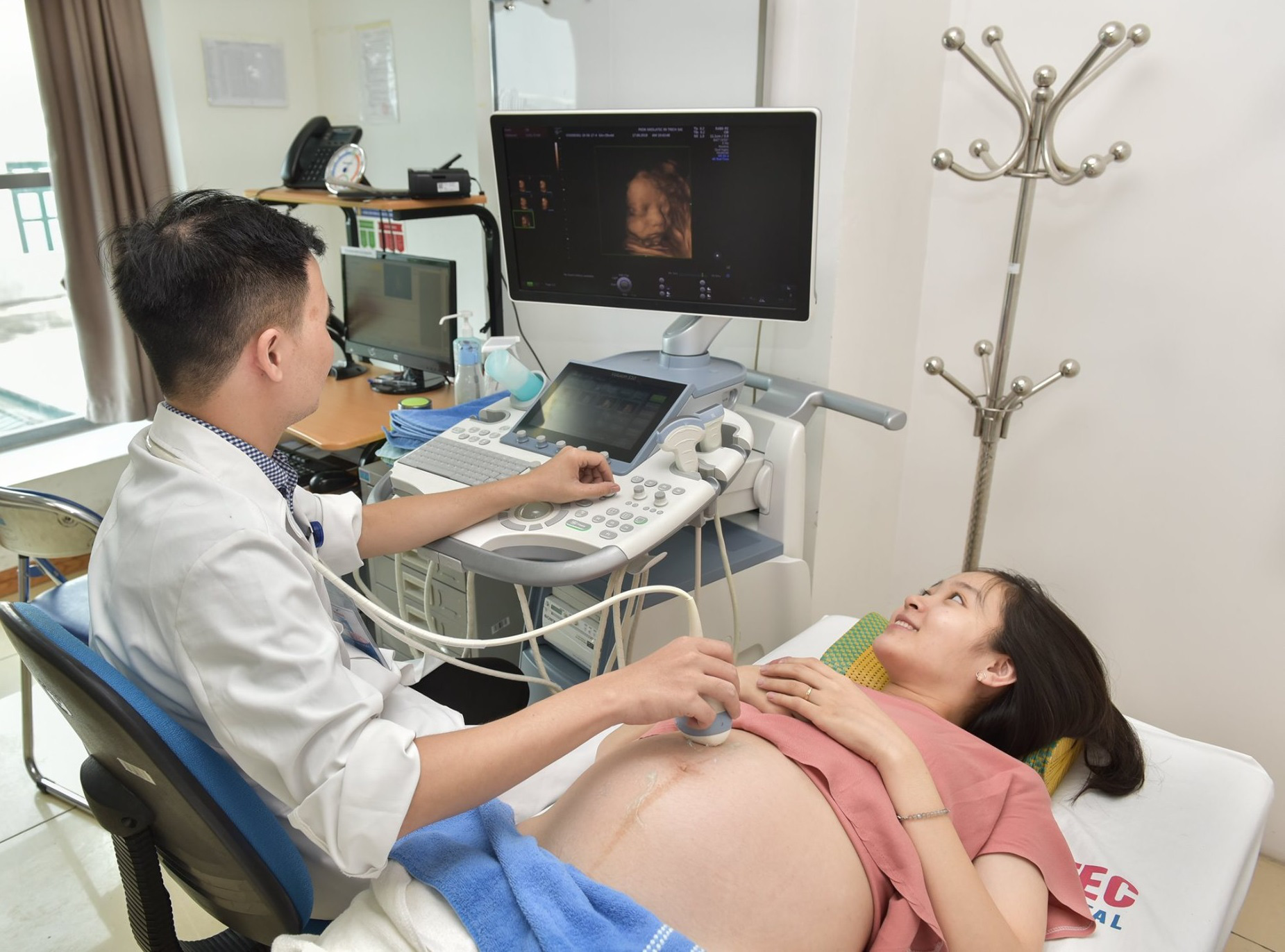 Bỏ qua 3 mốc quan trọng khi mang thai rất nhiều người gặp, người mẹ ân hận vì sự chủ quan của mình - Ảnh 1. Bỏ qua 3 mốc quan trọng khi mang thai rất nhiều người gặp, người mẹ ân hận vì sự chủ quan của mình - Ảnh 1.