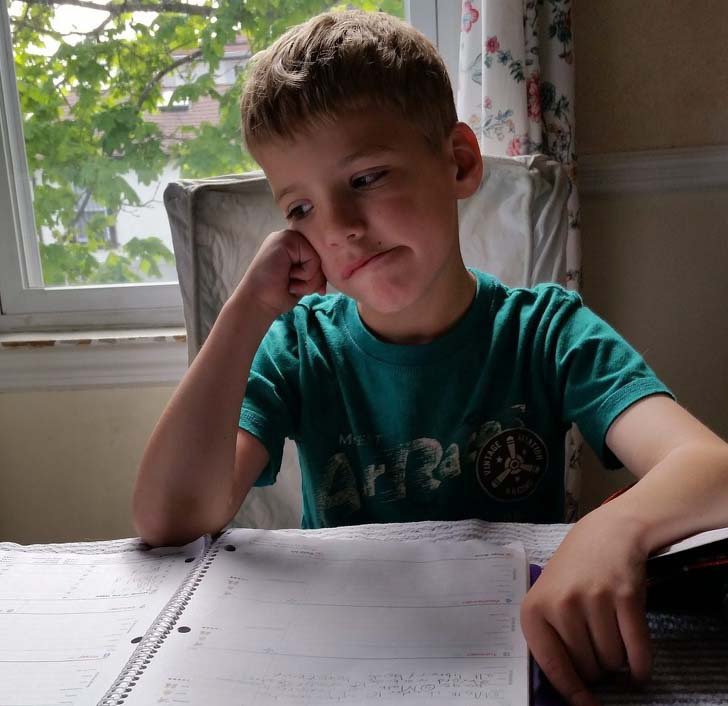 Bỏ ngay 7 sai lầm khi nuôi dạy con này đi nếu không muốn hủy hoại tương lai của con - Ảnh 4. Bỏ ngay 7 sai lầm khi nuôi dạy con này đi nếu không muốn hủy hoại tương lai của con - Ảnh 4.