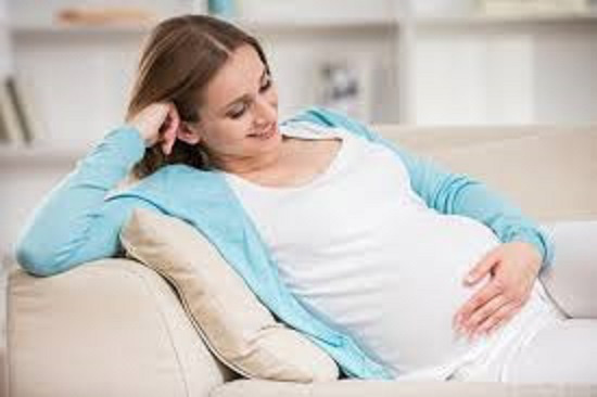 Khi mang thai, mẹ bầu tăng bao nhiêu cân và tăng như thế nào thì con sinh ra mới khỏe mạnh - Ảnh 2.