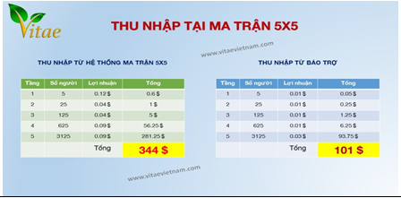 Xuất hiện mô hình kinh doanh đa cấp mới trên các nền tảng thương mại điện tử - Ảnh 5.