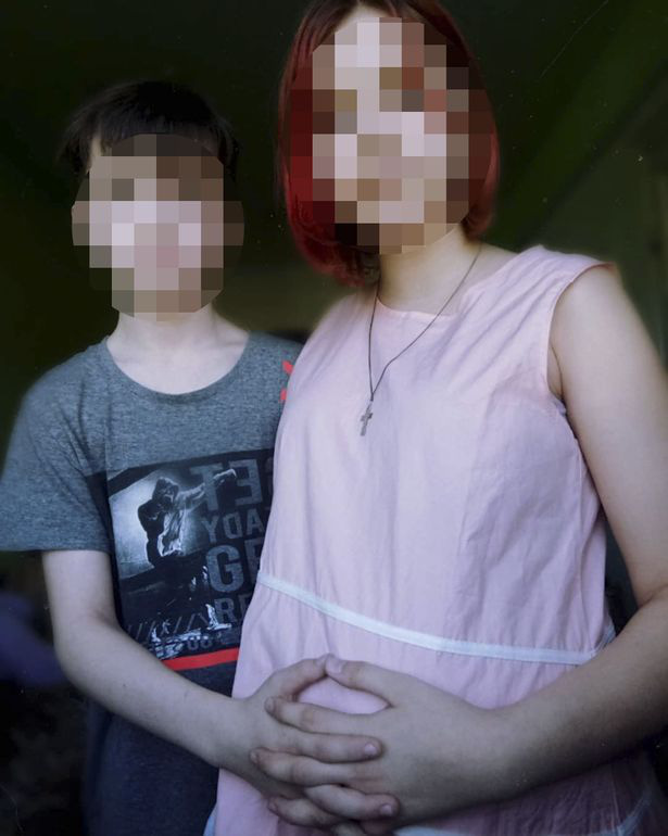 Vụ nữ sinh 13 tuổi mang thai ở Nga: Cậu bé 10 tuổi thoát phận đổ vỏ nhưng quyết ở bên bạn gái với lời tuyên bố gây ngỡ ngàng - Ảnh 2.