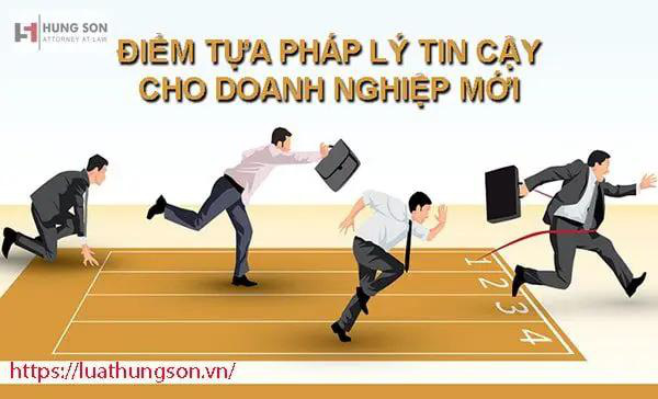 Luật Hùng Sơn – Công ty luật uy tín và chuyên nghiệp tại Việt Nam - Ảnh 2.