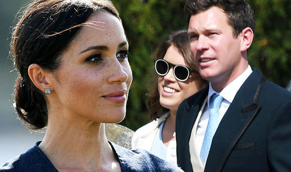 Tiết lộ mới gây sốc: Hoàng gia tức giận, Harry xấu hổ vì hành động vô duyên của Meghan ngay trong hôn lễ của công chúa nước Anh - Ảnh 3.