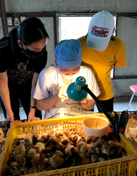 Si&ecirc;u sao soi giới t&iacute;nh g&agrave;, kiếm 60 triệu mỗi th&aacute;ng - Ảnh 3.