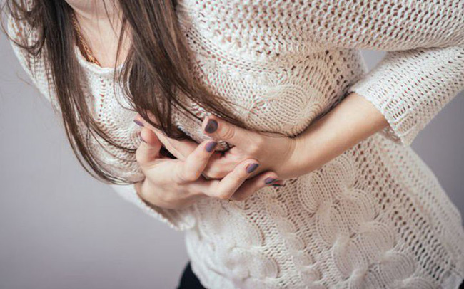 Nữ sinh viên không có thai nhưng ngực tiết sữa, bác sĩ cảnh báo thủ phạm là những món ăn mà nhiều người rất thích - Ảnh 3. Nữ sinh viên không có thai nhưng ngực tiết sữa, bác sĩ cảnh báo thủ phạm là những món ăn mà nhiều người rất thích - Ảnh 3.